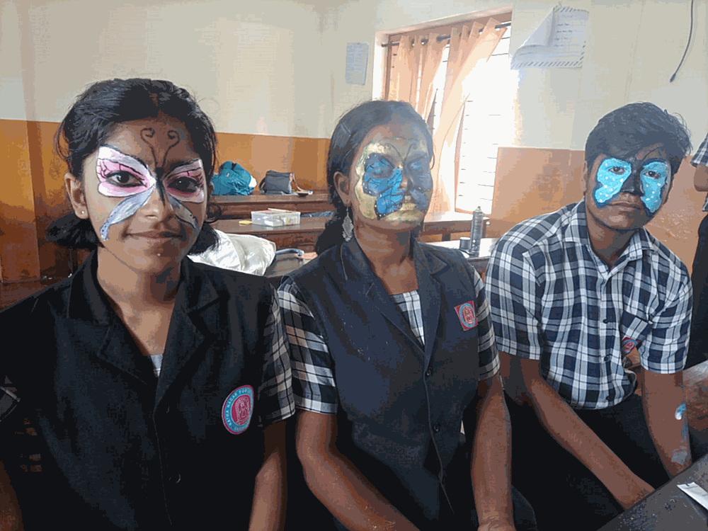 kalakrithi  Talent Day 25-26